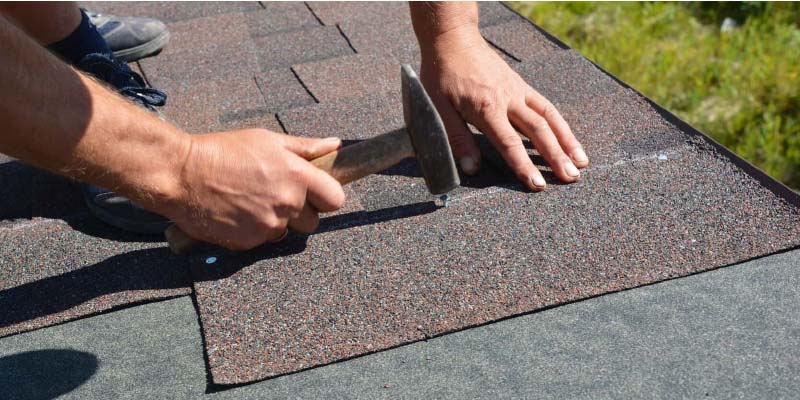 Roof Repair FAQs Answers to Roof Repair Questions