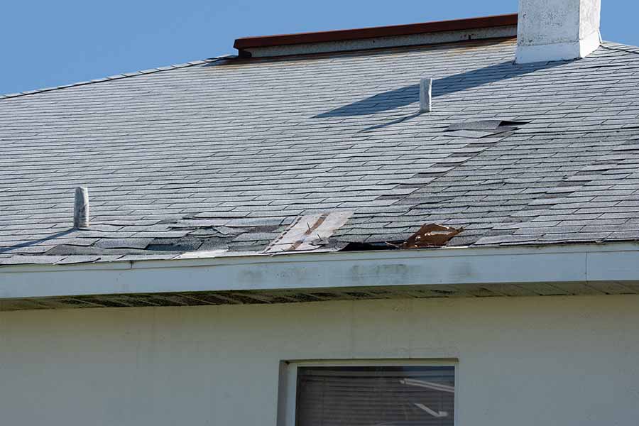 The Top 10 Causes Of Roof Damage In Florida